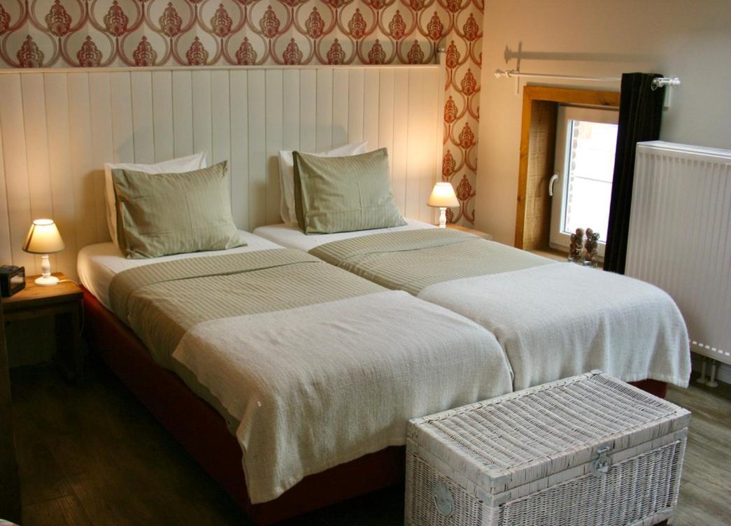 Heers B&B Horpala المظهر الخارجي الصورة