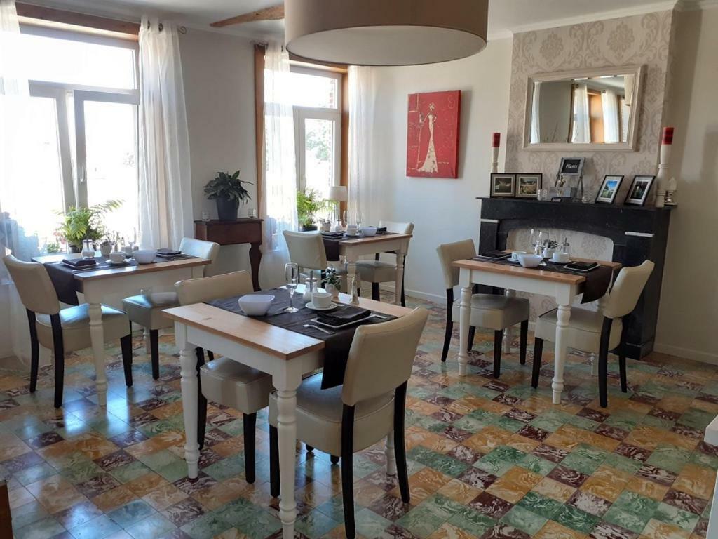 Heers B&B Horpala المظهر الخارجي الصورة