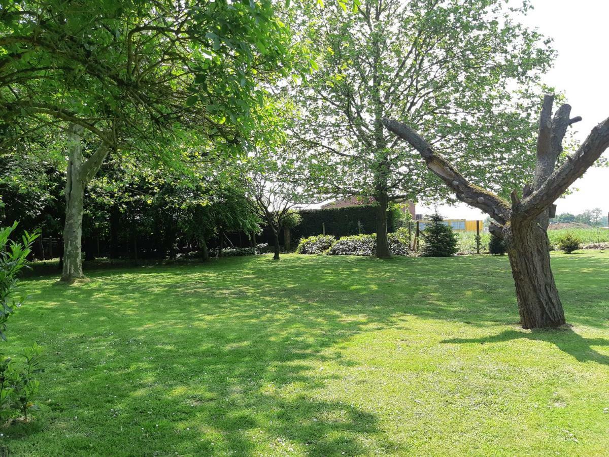 Heers B&B Horpala المظهر الخارجي الصورة